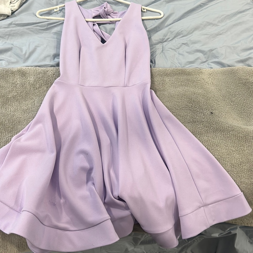 Worn once, perfect condition, very comfortable and soft material